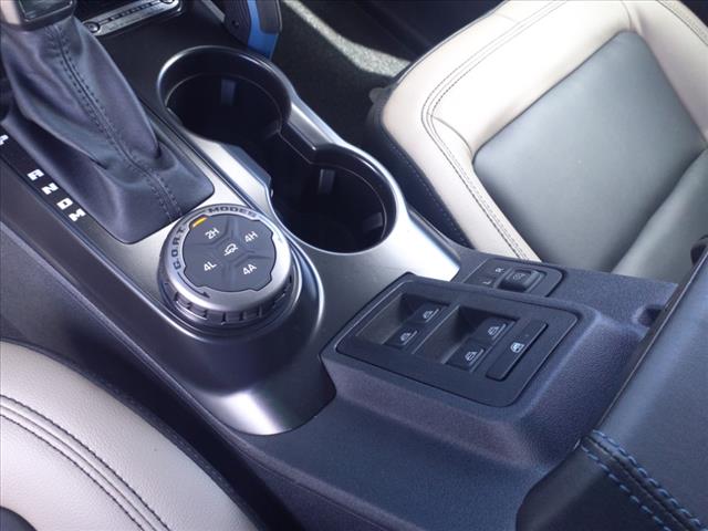 2024 Ford Bronco Wildtrak - Photo 20