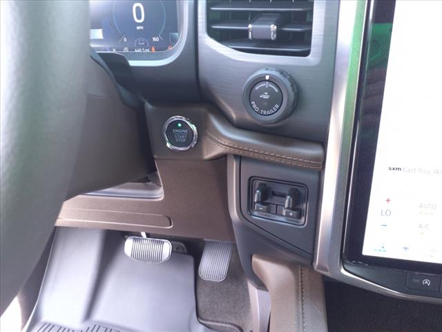 2024 Ford Expedition MAX King Ranch - Photo 20
