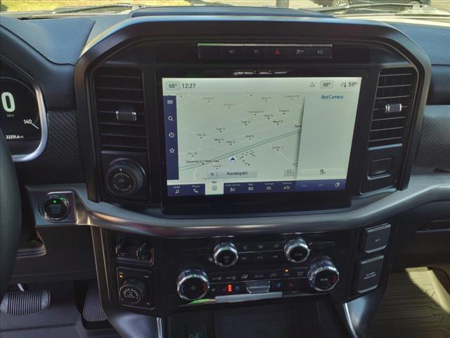 2022 Ford F-150 Raptor - Photo 20