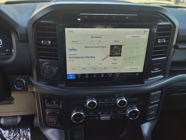 2024 Ford F-150 XLT - Photo 20