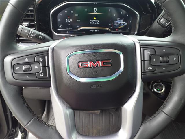 2024 GMC Sierra 3500HD SLE - Photo 20