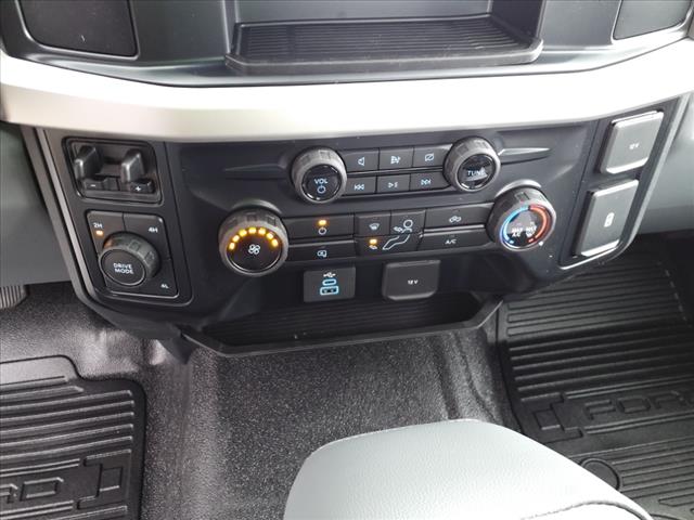 2024 Ford F-600SD  - Photo 21