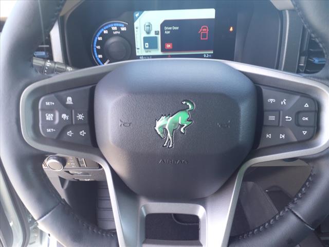 2024 Ford Bronco Wildtrak - Photo 21