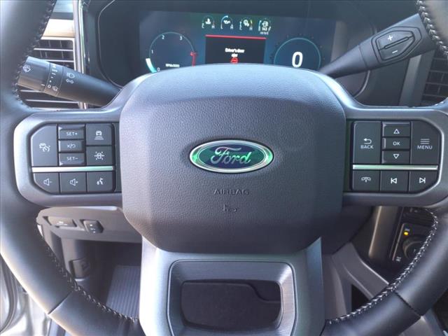 2024 Ford F-250 Super Duty Lariat - Photo 21