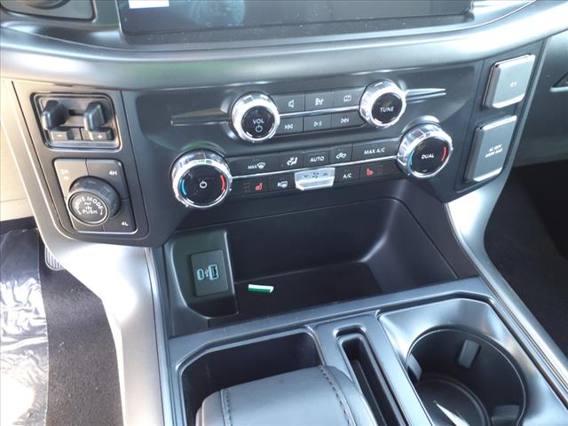 2024 Ford F-150 XLT - Photo 21