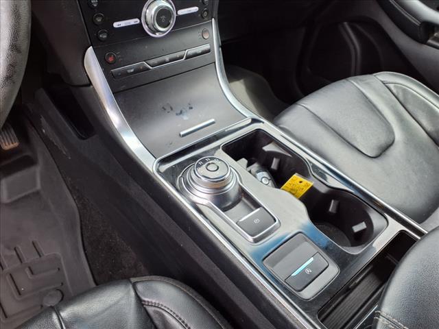 2019 Ford Edge Titanium - Photo 21