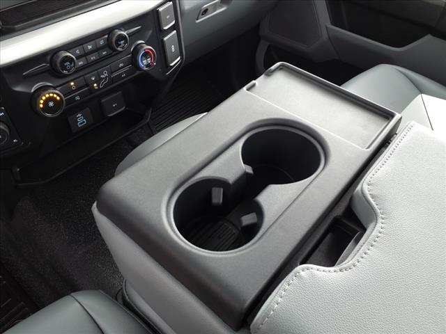 2024 Ford F-600SD  - Photo 22