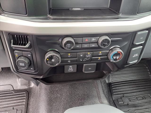 2025 Ford F-550SD XL DRW - Photo 22