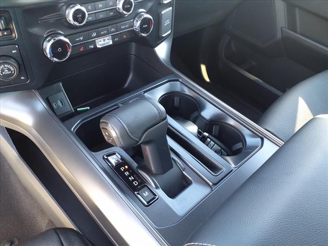 2024 Ford F-150 XLT - Photo 22
