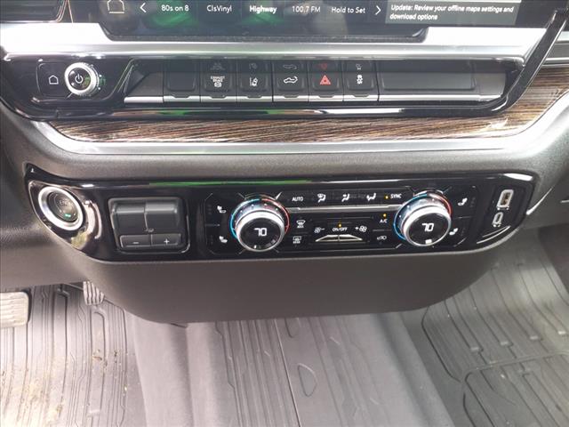 2024 GMC Sierra 3500HD SLE - Photo 22