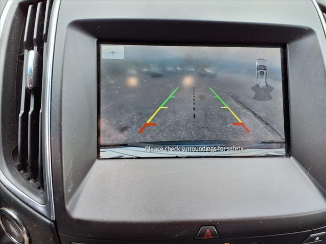 2019 Ford Edge Titanium - Photo 22