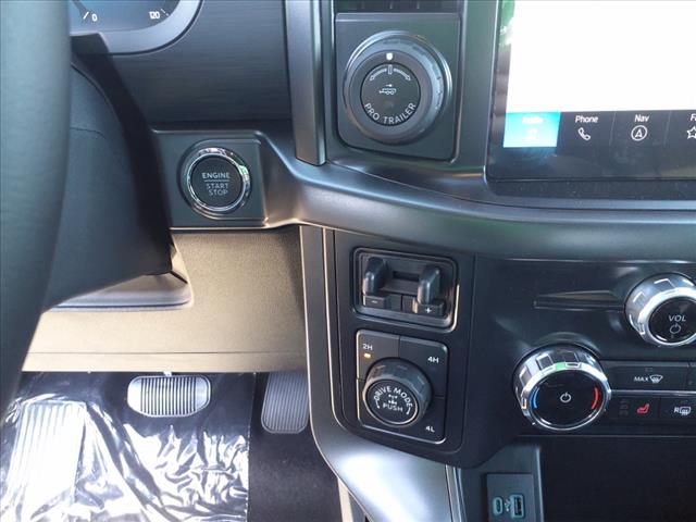 2024 Ford F-150 XLT - Photo 24