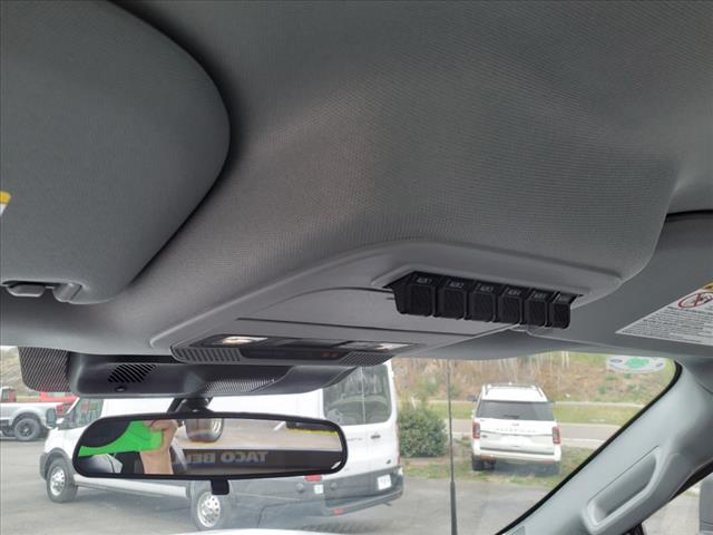 2025 Ford F-550SD XL DRW - Photo 25