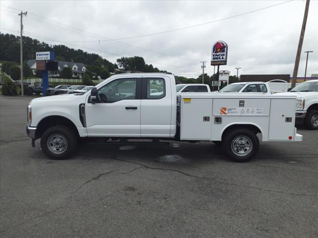 2024 Ford F-250 Super Duty XL - Photo 2