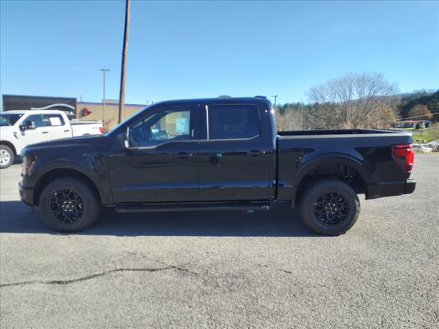 2024 Ford F-150 XLT - Photo 2