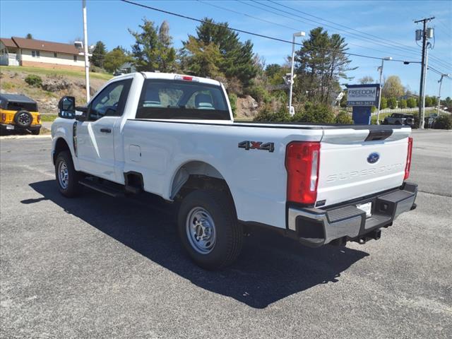 2025 Ford F-250 Super Duty XL - Photo 3