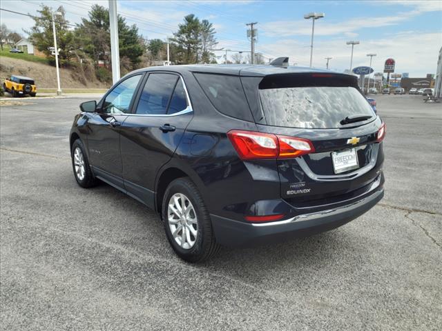 2021 Chevrolet Equinox LT - Photo 3