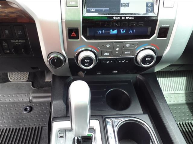 2017 Toyota Tundra Limited - Photo 46