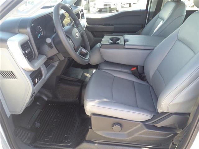 2025 Ford F-250 Super Duty XL - Photo 4