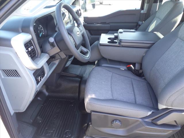 2024 Ford F-250 Super Duty XL - Photo 4