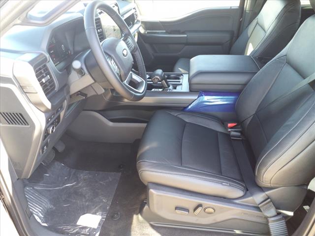 2024 Ford F-150 XLT - Photo 4