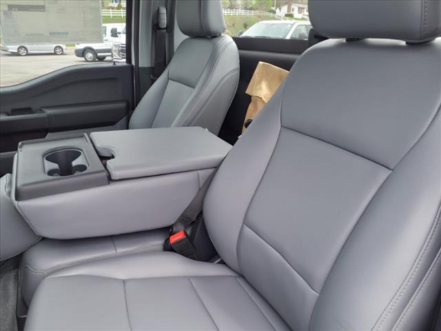 2025 Ford F-550SD XL DRW - Photo 5