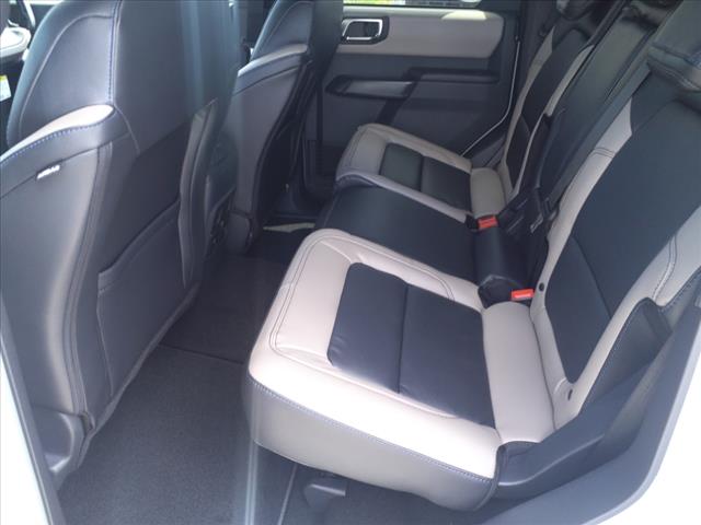 2024 Ford Bronco Wildtrak - Photo 5