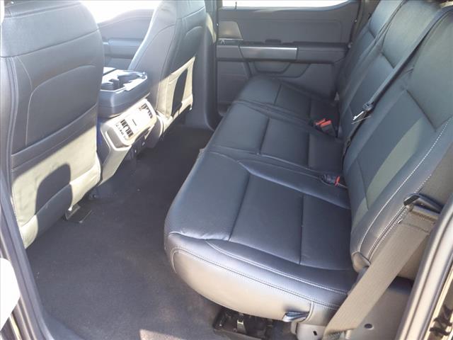 2024 Ford F-150 XLT - Photo 5