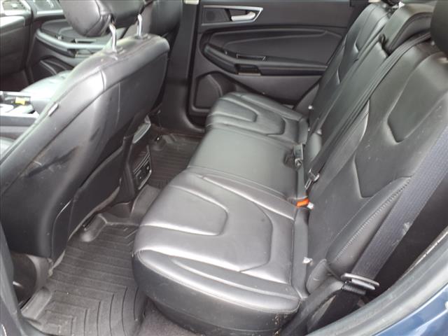 2019 Ford Edge Titanium - Photo 5