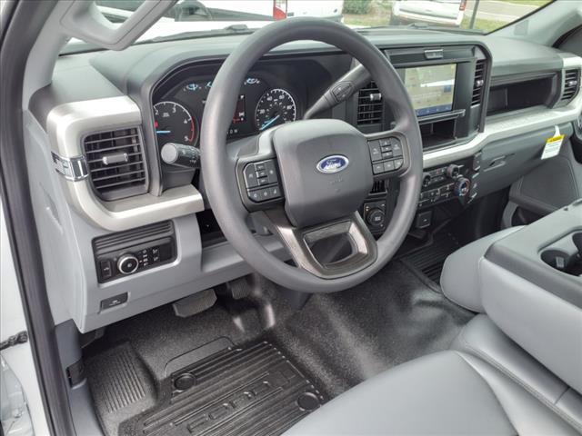 2025 Ford F-550SD XL DRW - Photo 6