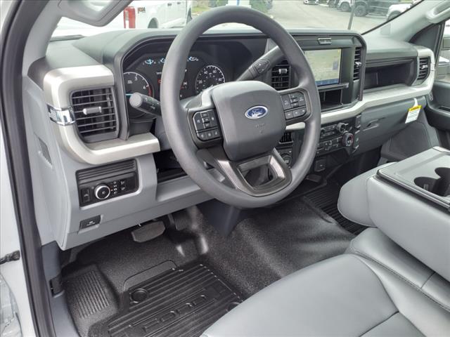 2025 Ford F-550SD XL DRW - Photo 6