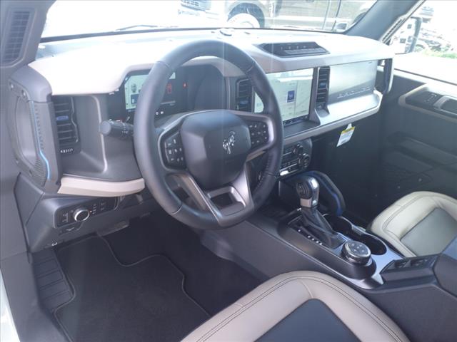2024 Ford Bronco Wildtrak - Photo 6