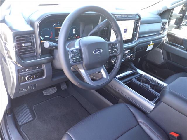 2024 Ford F-250 Super Duty Lariat - Photo 6