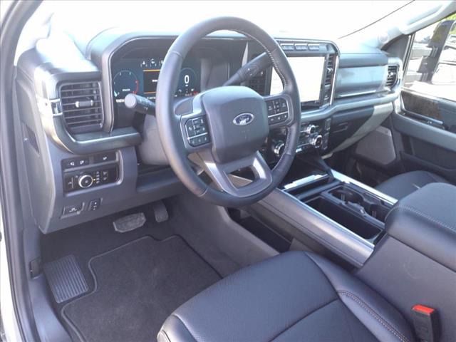 2024 Ford F-250 Super Duty Lariat - Photo 6