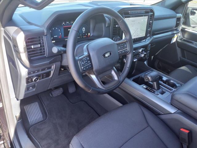 2024 Ford F-150 XLT - Photo 6