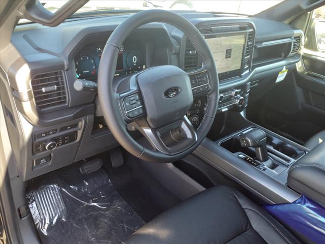 2024 Ford F-150 XLT - Photo 6