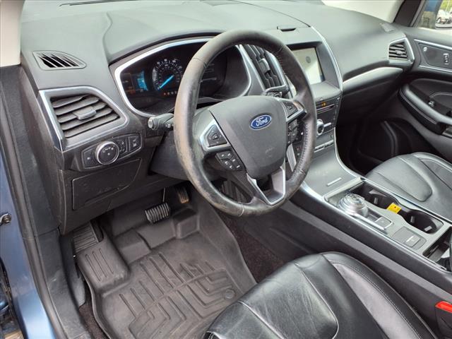 2019 Ford Edge Titanium - Photo 6