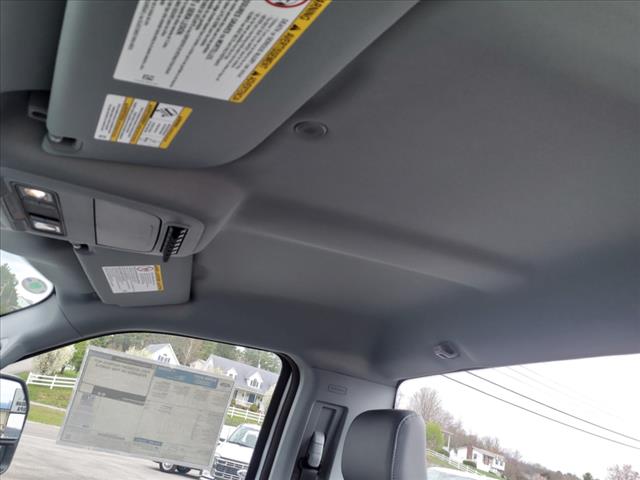 2025 Ford F-550SD XL DRW - Photo 7