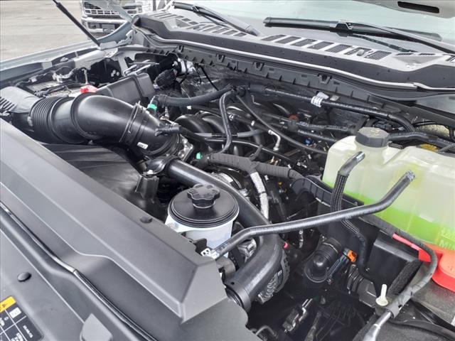 2024 Ford F-250 Super Duty XL - Photo 8