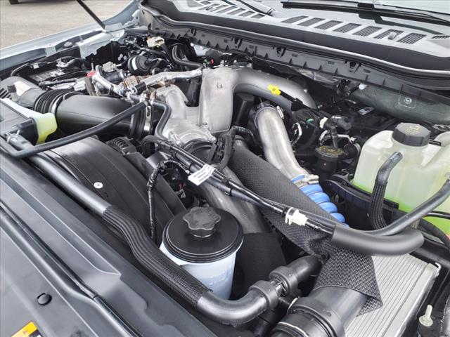 2025 Ford F-550SD XL DRW - Photo 8