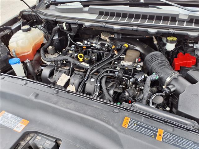 2019 Ford Edge Titanium - Photo 8