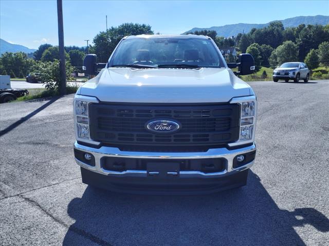 2024 Ford F-250 Super Duty XL - Photo 9