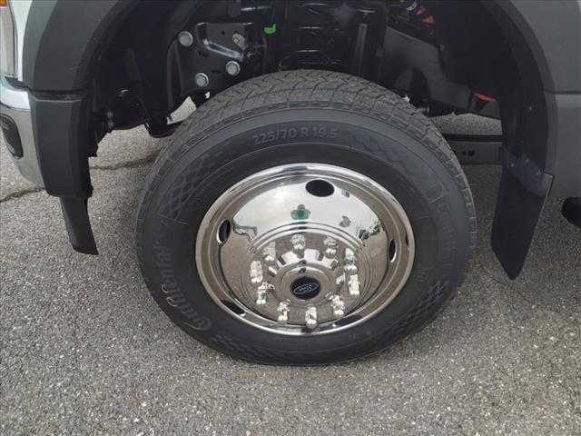 2025 Ford F-550SD XL DRW