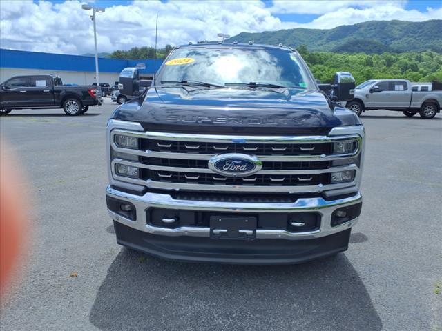 2024 Ford F-250 Super Duty King Ranch