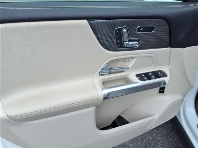 2023 Mercedes-Benz GLB GLB 250 4MATIC®