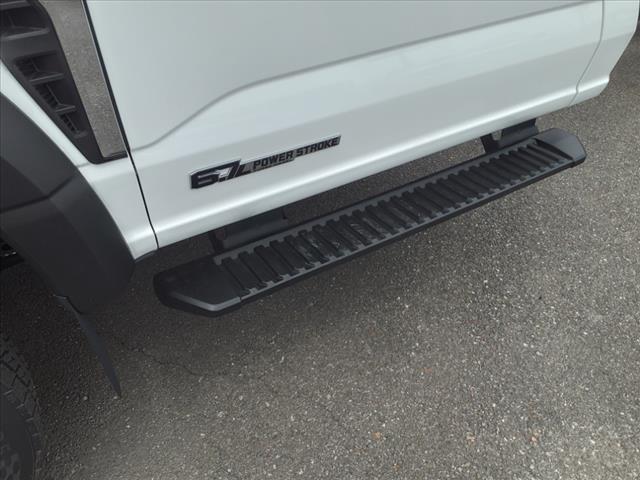 2025 Ford F-550SD XL DRW