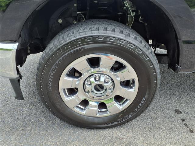 2024 Ford F-250 Super Duty King Ranch