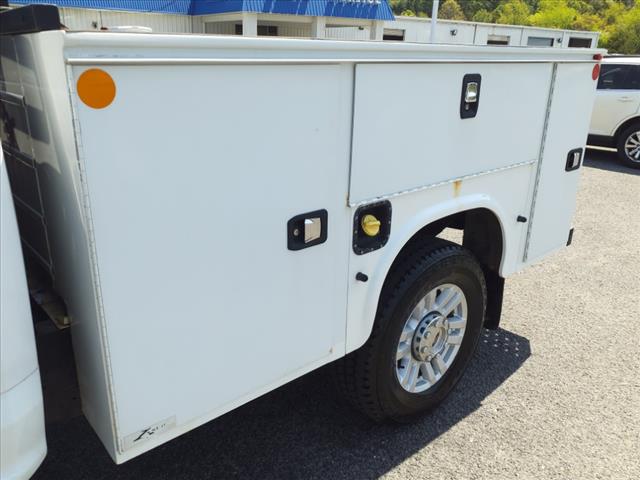 2019 Ford F-350 Super Duty XLT