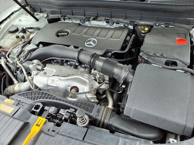 2023 Mercedes-Benz GLB GLB 250 4MATIC®