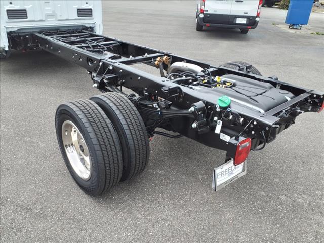 2025 Ford F-550SD XL DRW